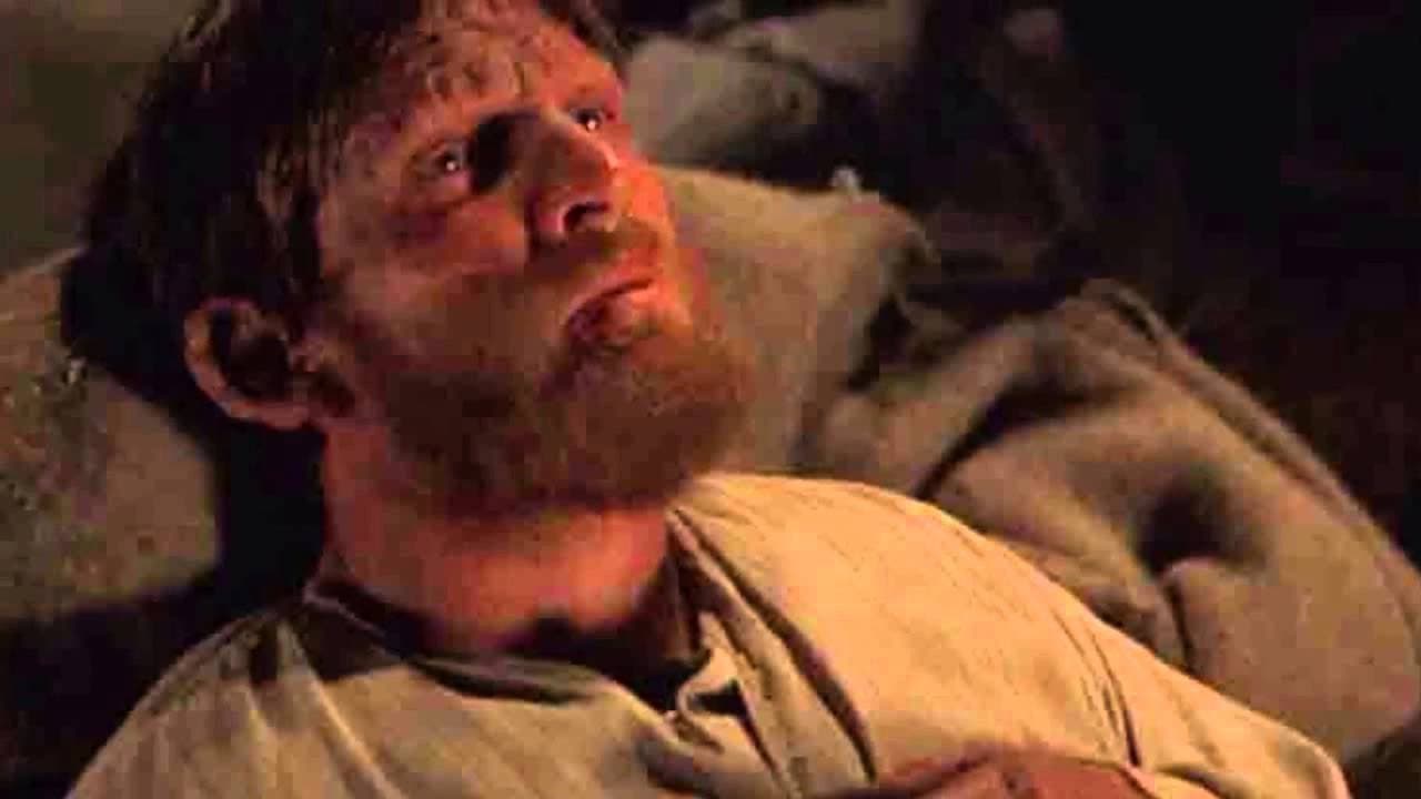 Molokai: The Story of Father Damien backdrop