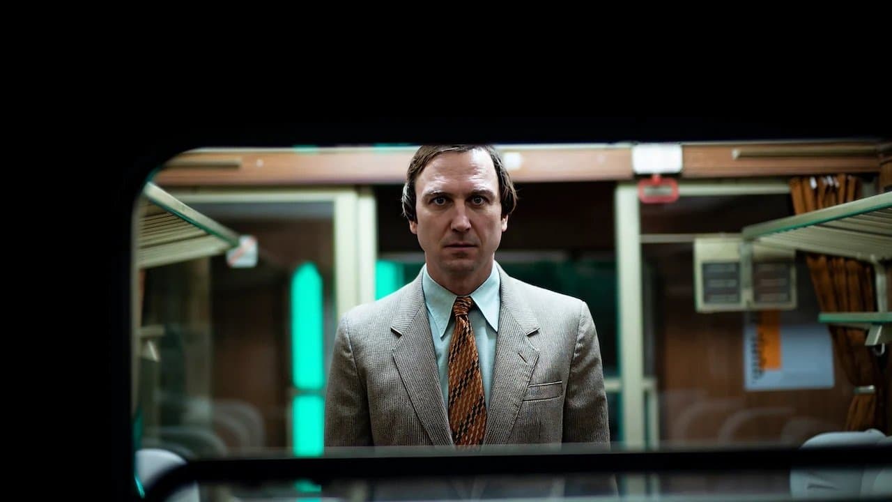 The Last Execution backdrop