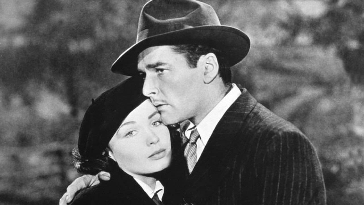 Uncertain Glory backdrop