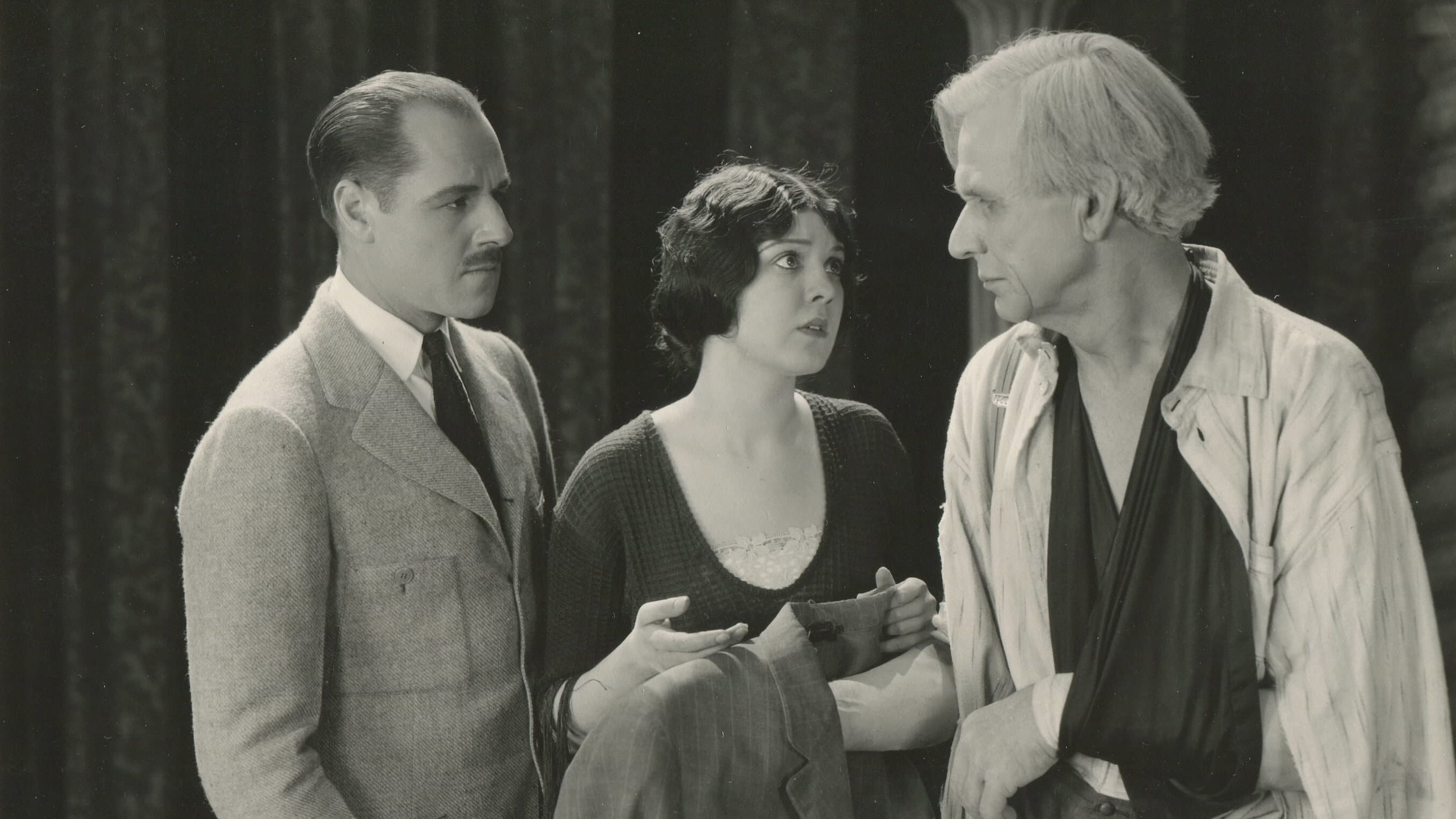 After the Show backdrop