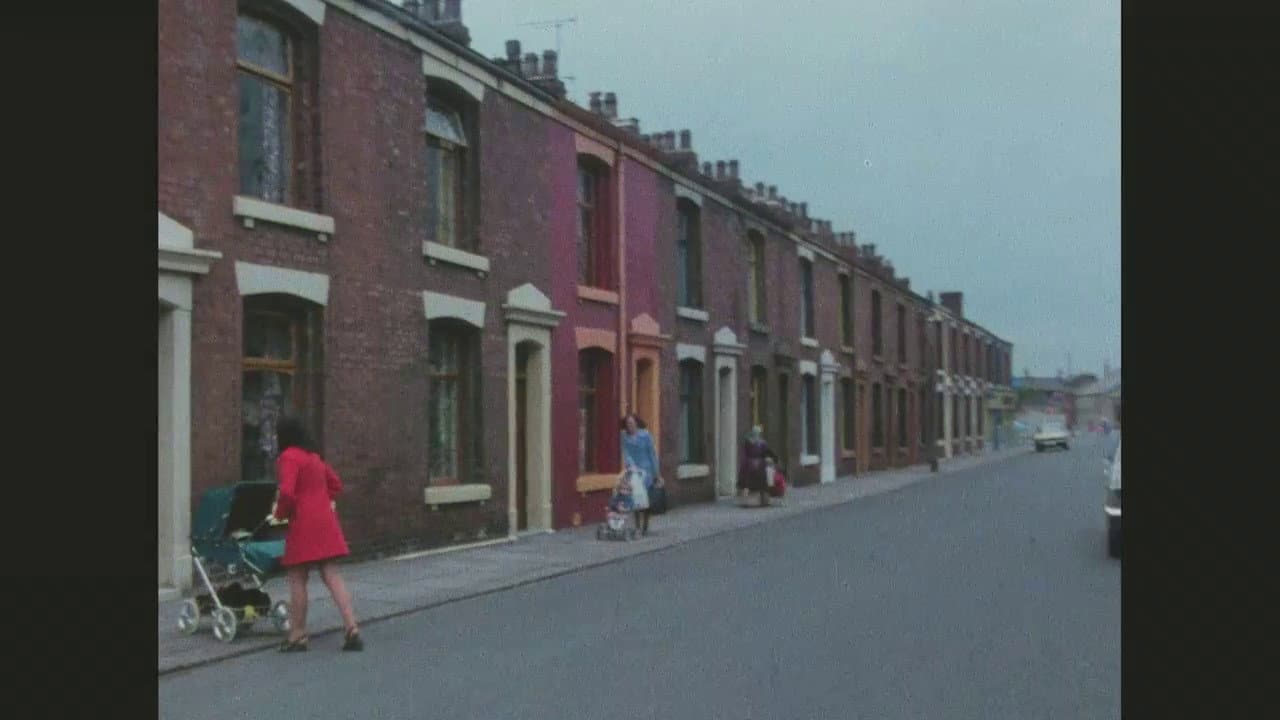 Not So Much a Facelift… backdrop