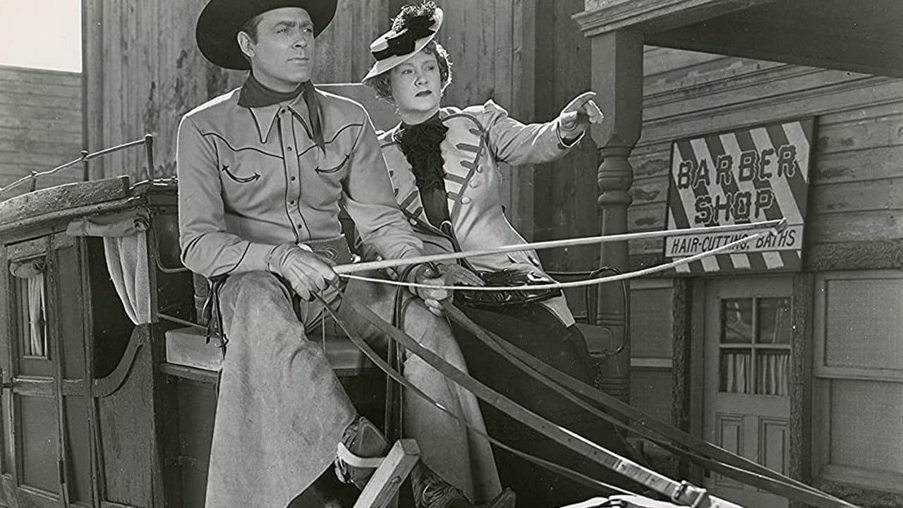 Santa Fe Uprising backdrop