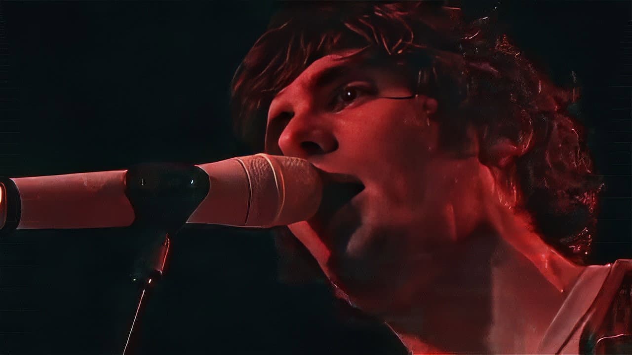 The All-American Rejects: Live at the Wiltern backdrop