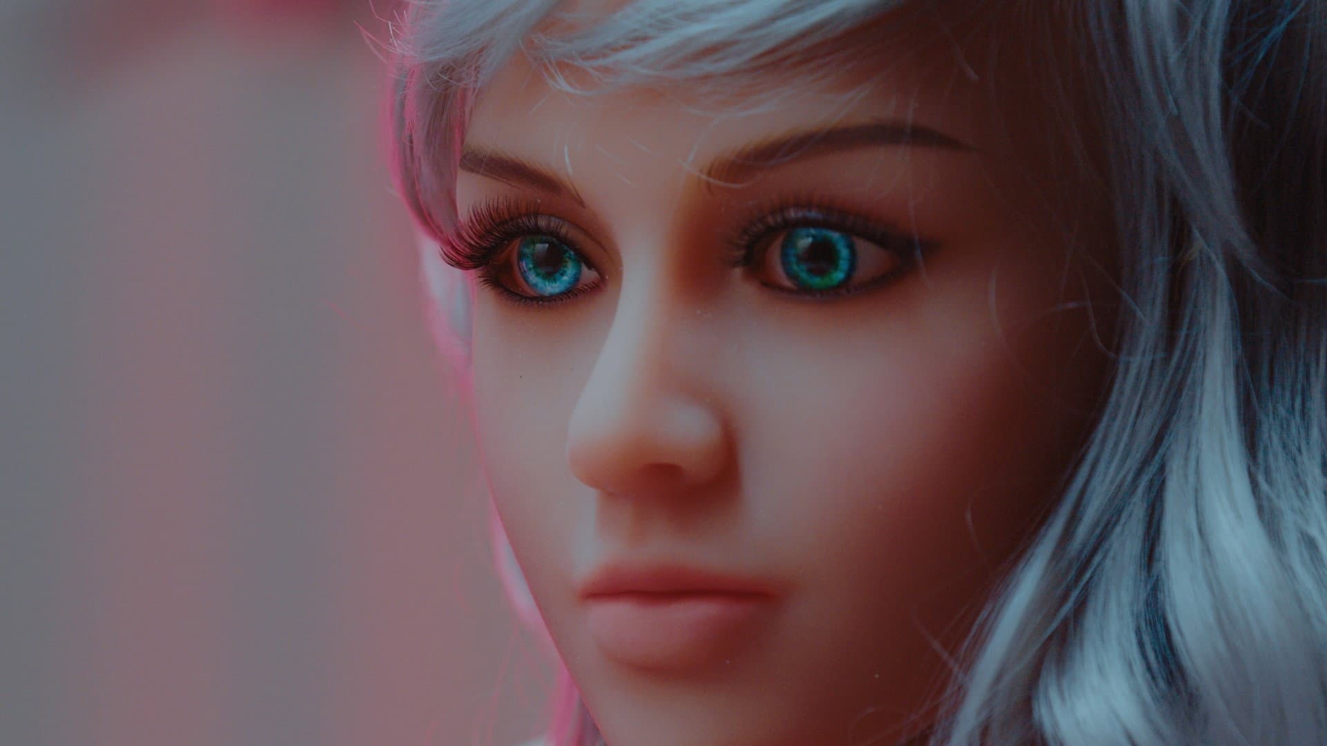 Musings of a Mechatronic Mistress backdrop