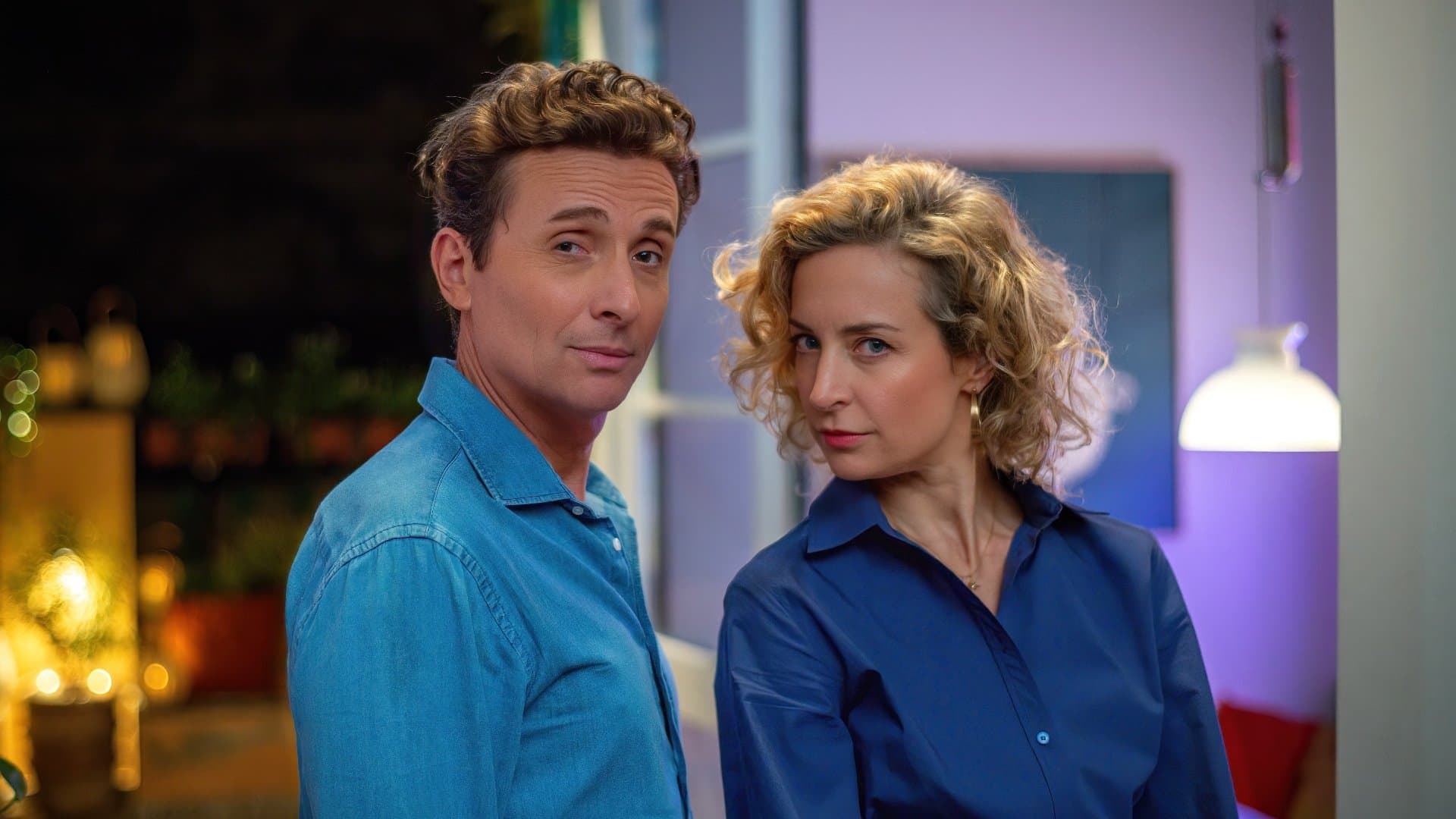 Dove osano le cicogne backdrop