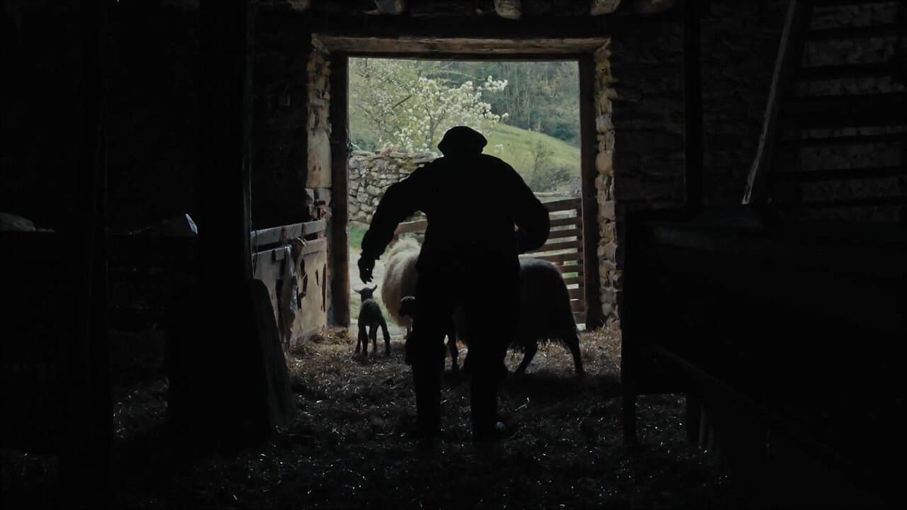 A mountain of memories backdrop