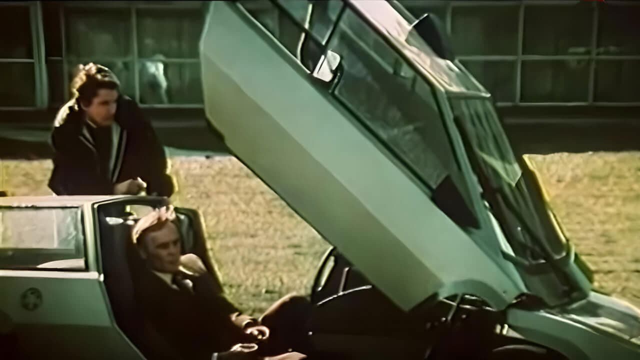 Seven Elements backdrop