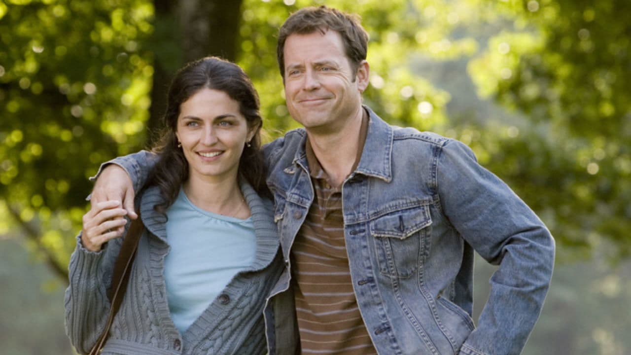 Feast of Love backdrop