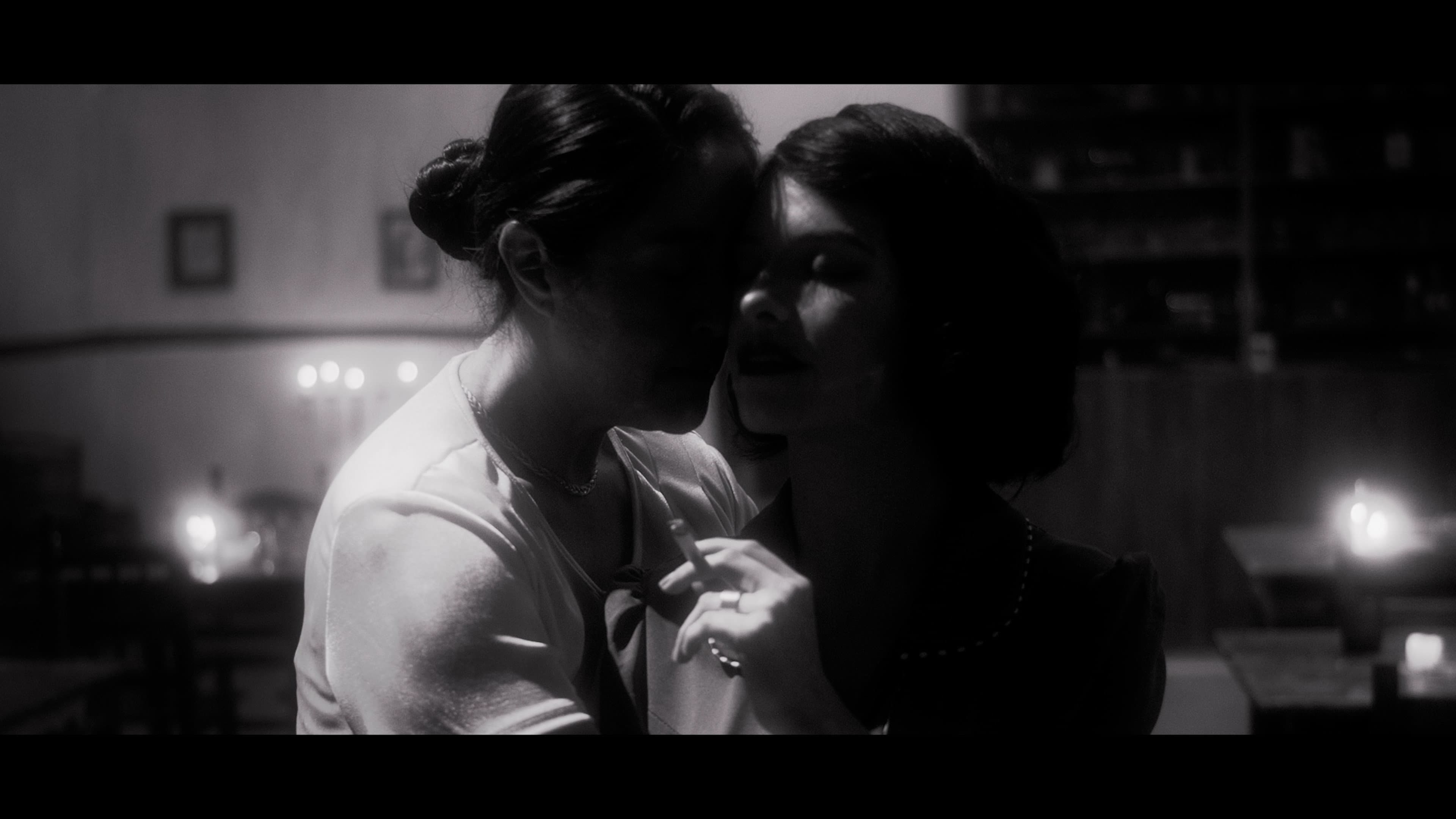 The Last Round backdrop