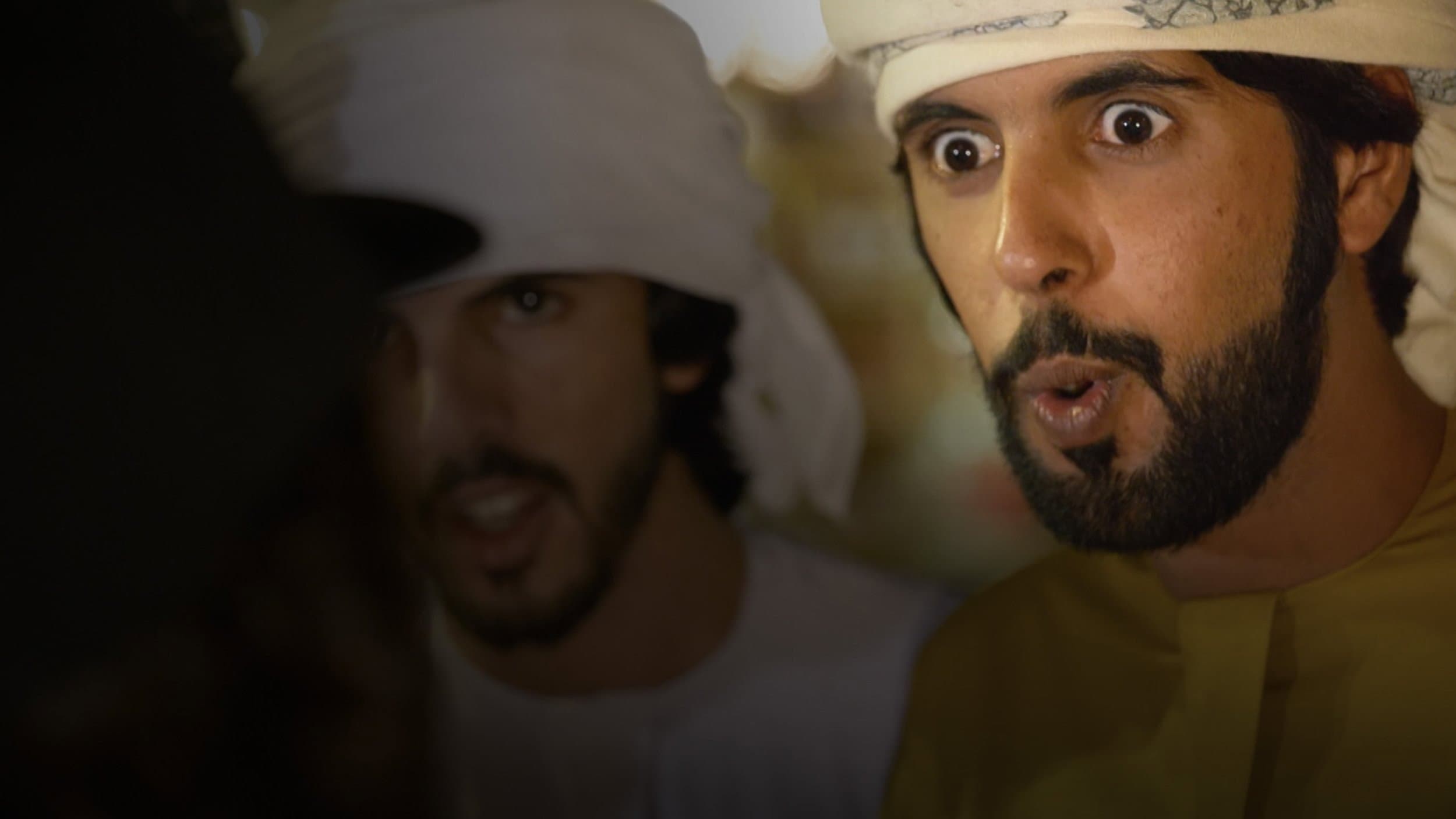 Comme par magie backdrop