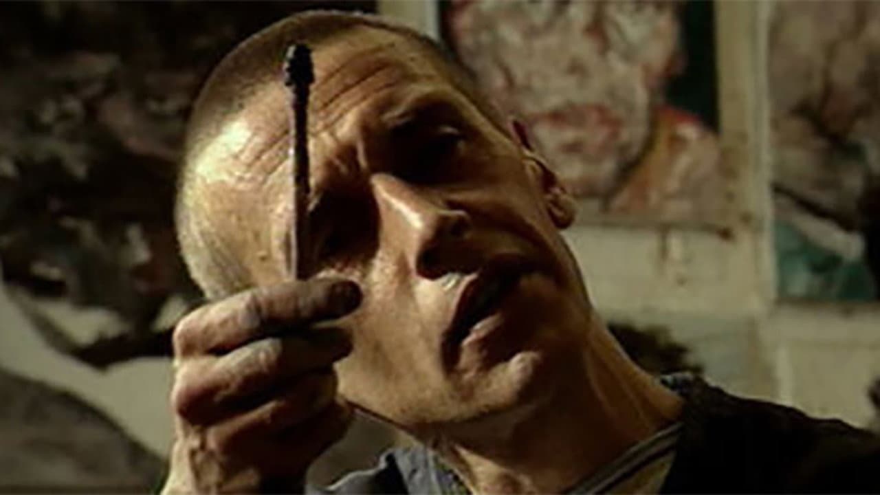 Sam Dillemans, The Madness Of Detail backdrop