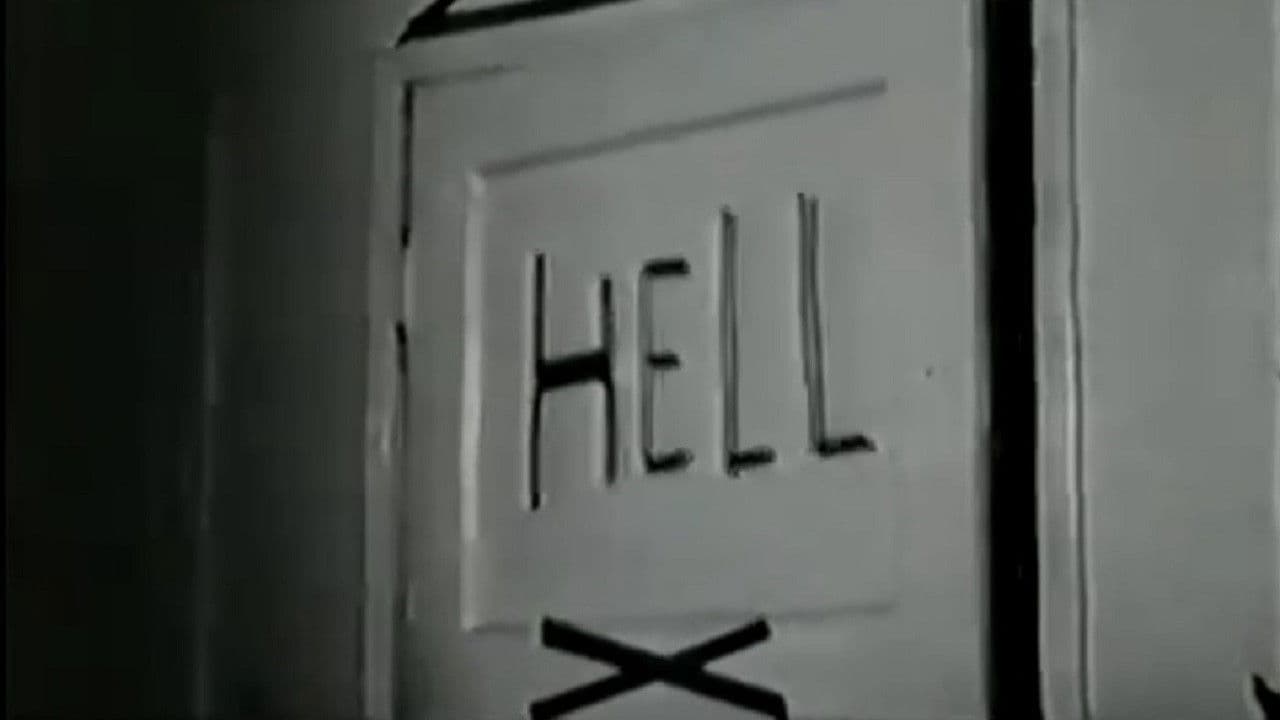 Debbie Does Damnation backdrop