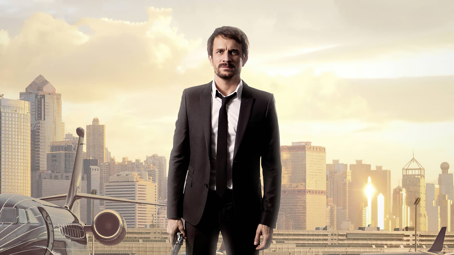 Brotherhood of Tears backdrop