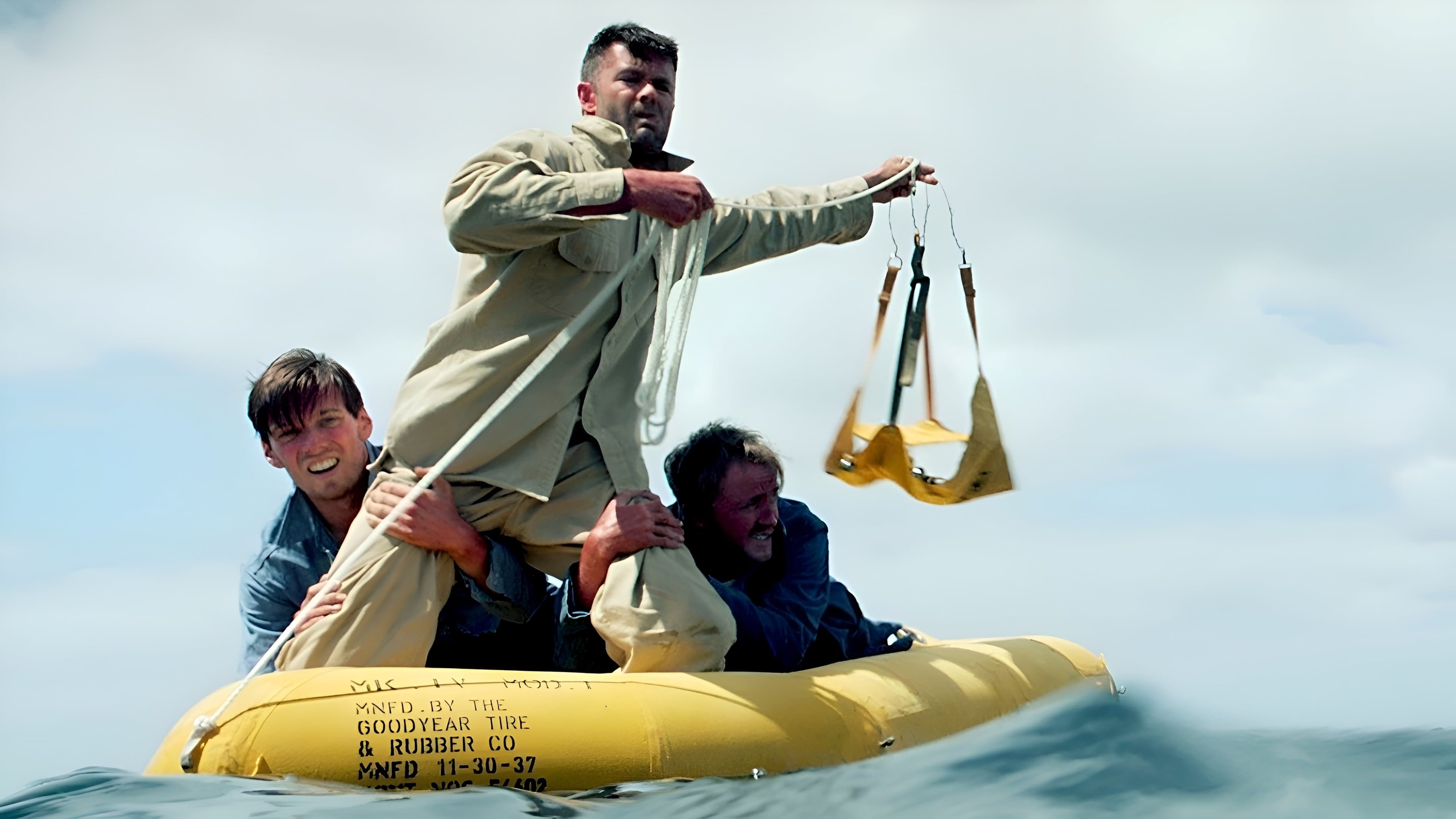 Against the Sun backdrop