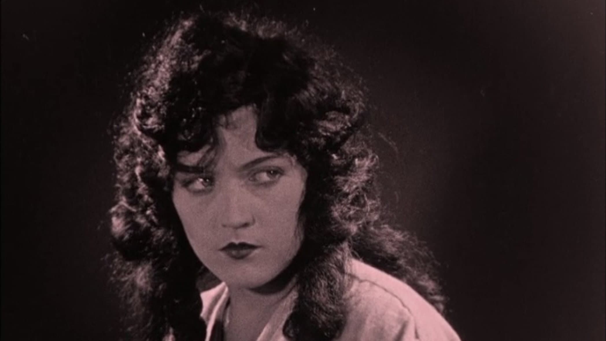 The Bride's Play backdrop