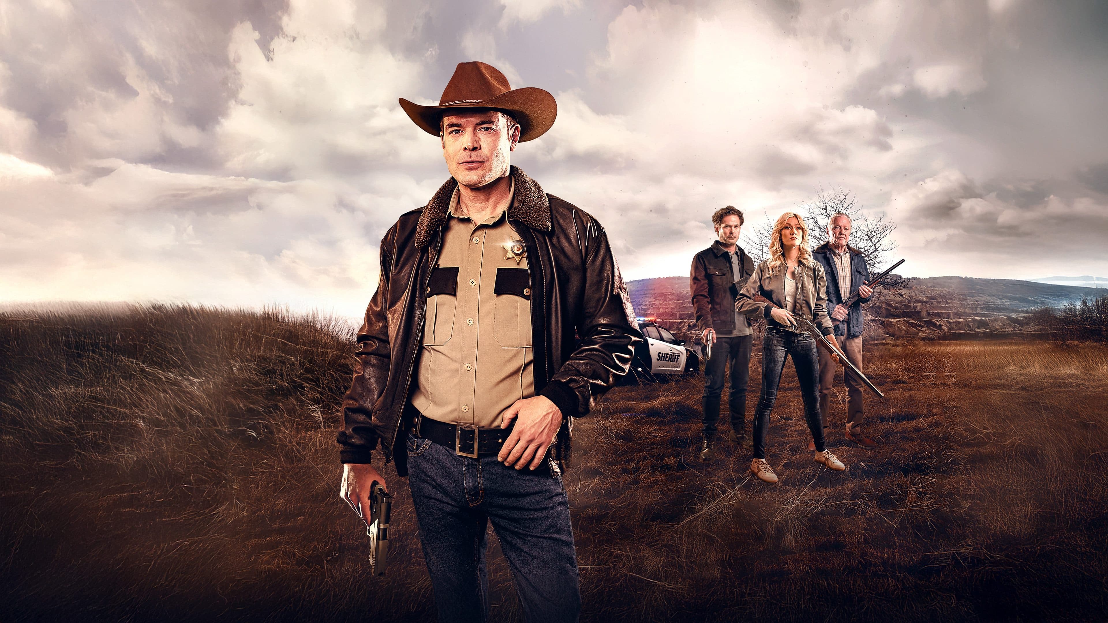 High Ground backdrop