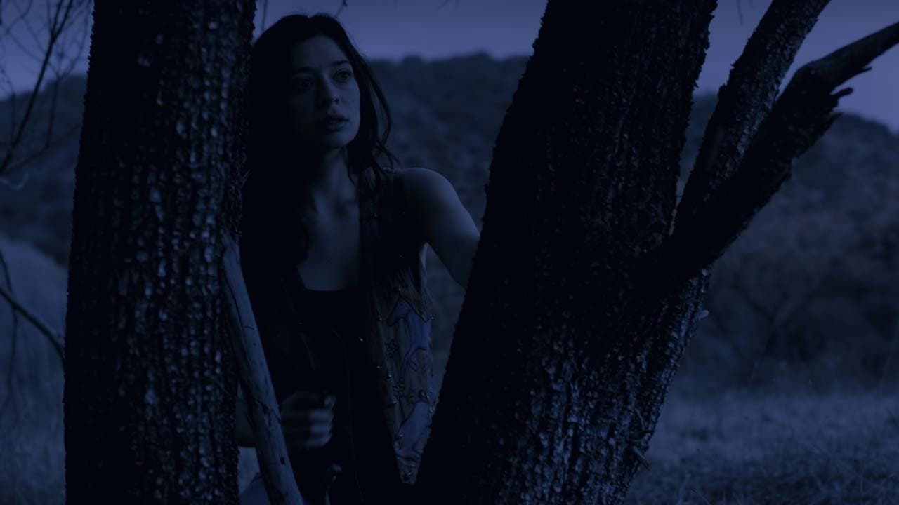 Patagonia Treasure Trail backdrop