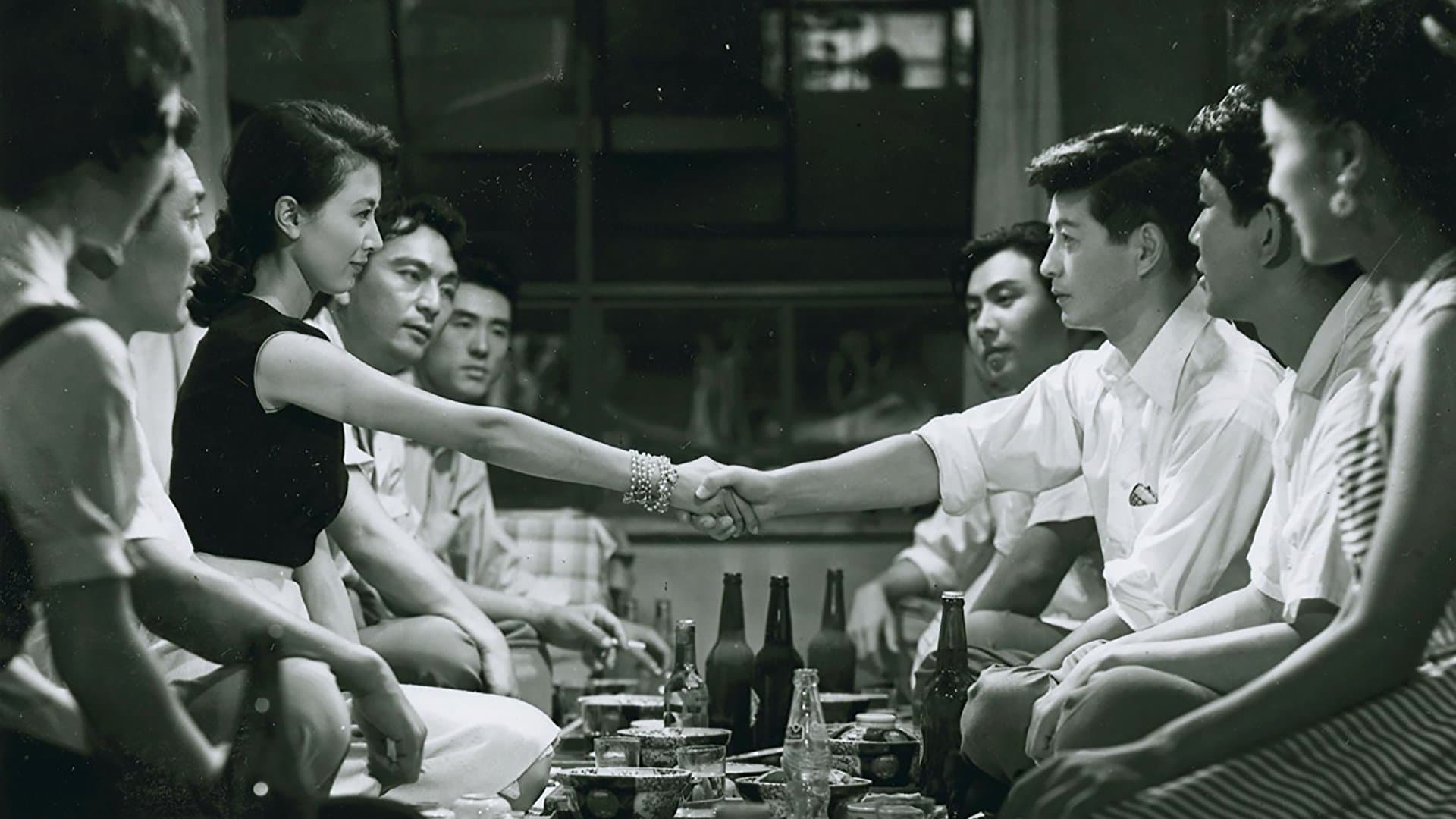 Early Spring backdrop