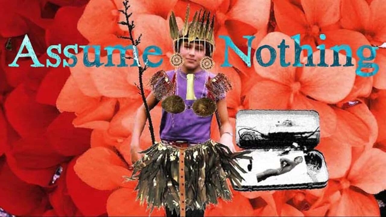 Assume Nothing backdrop