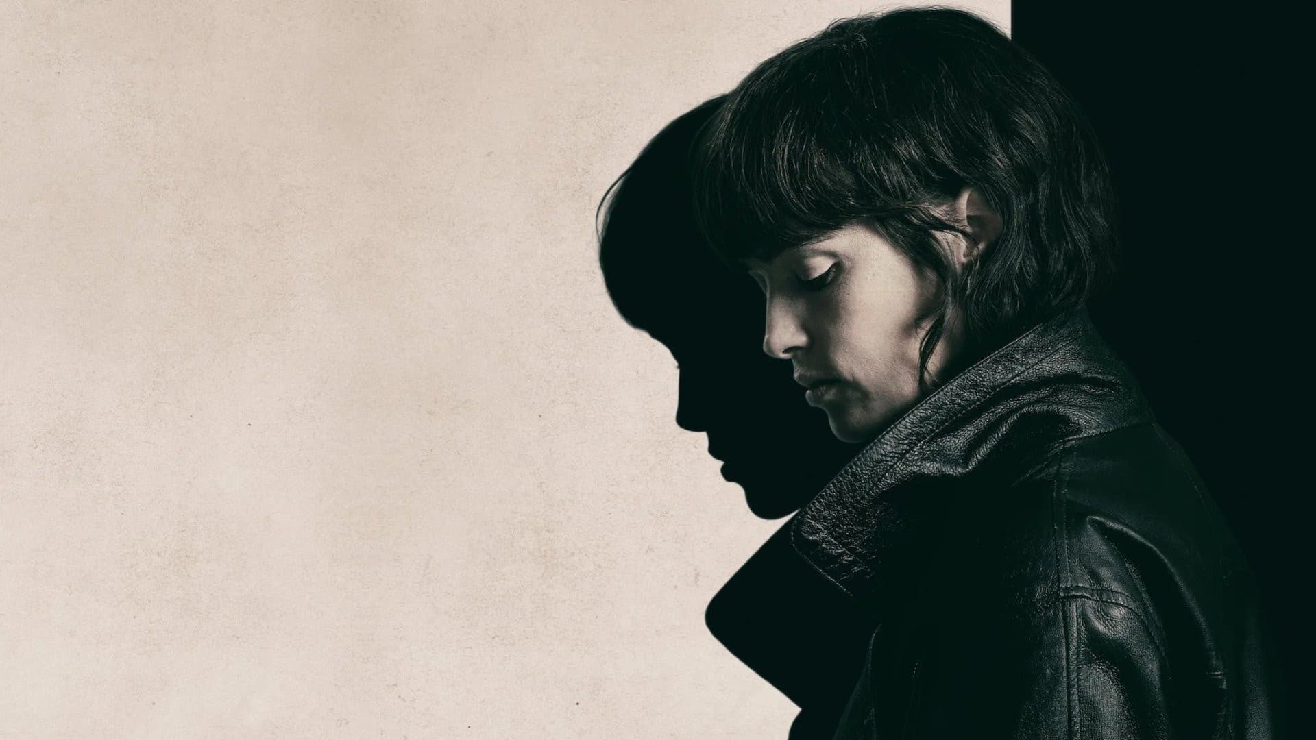 She Walks in Darkness backdrop