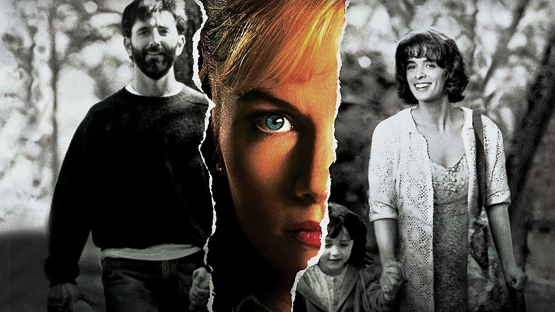 The Hand That Rocks the Cradle backdrop