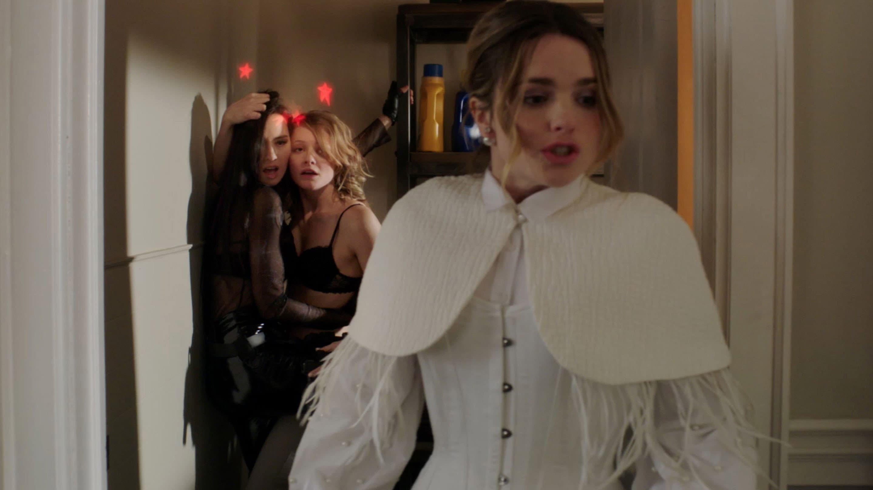 Home in Time backdrop