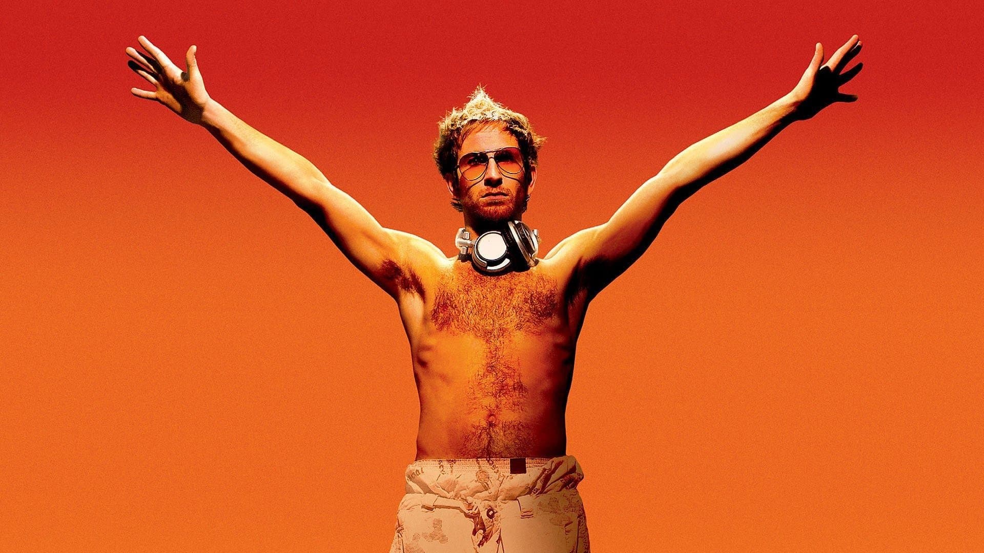 It's All Gone Pete Tong backdrop