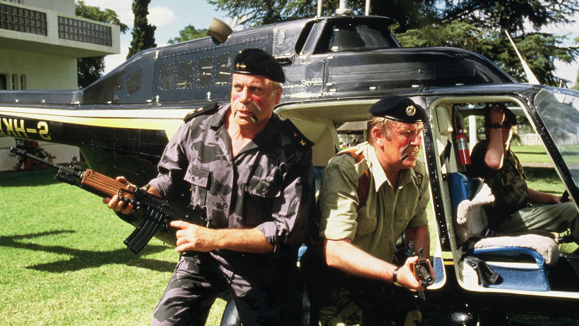 Rage to Kill backdrop