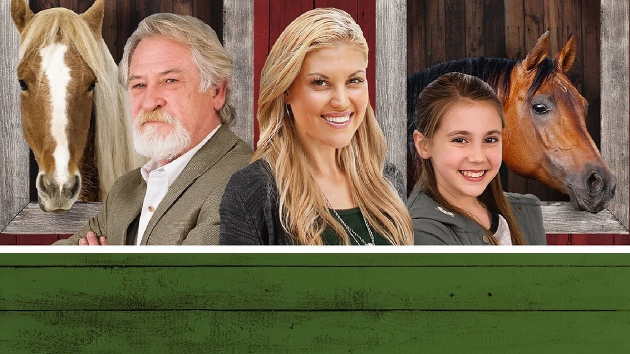 Christmas Manger backdrop