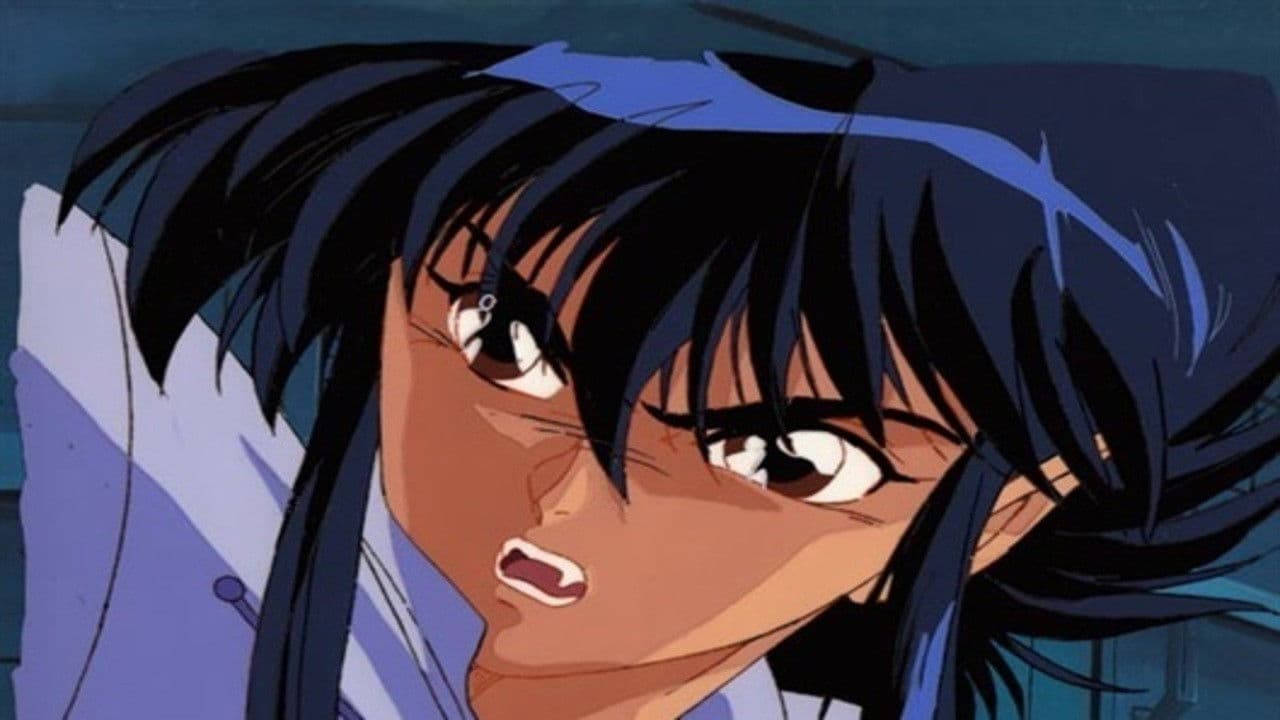 DRAGON FIST backdrop