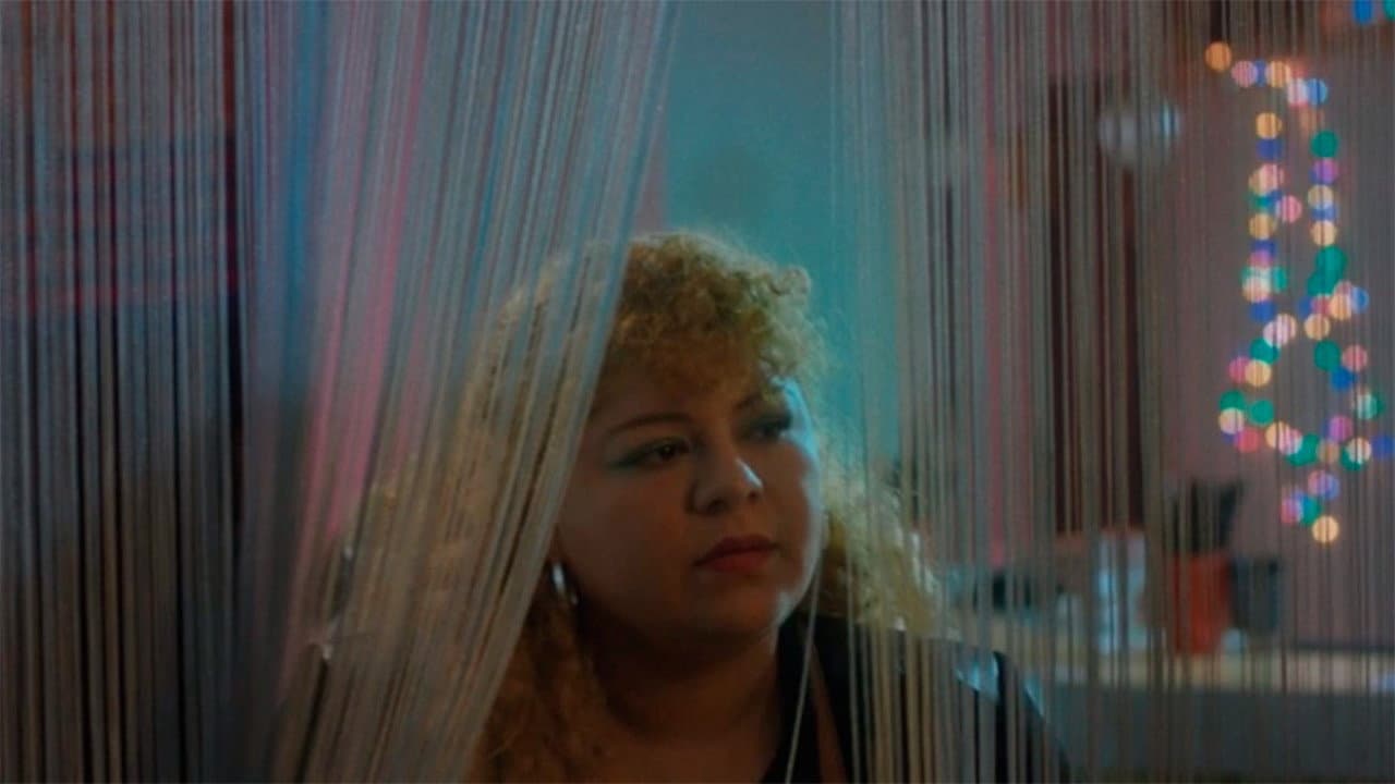 Marleni, not Marlen backdrop