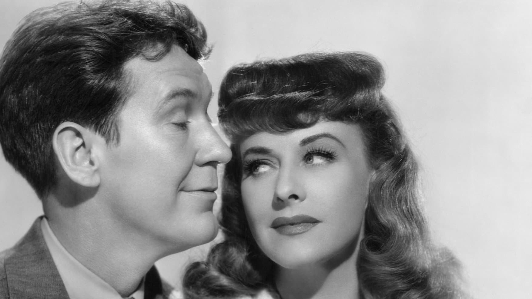 On Our Merry Way backdrop