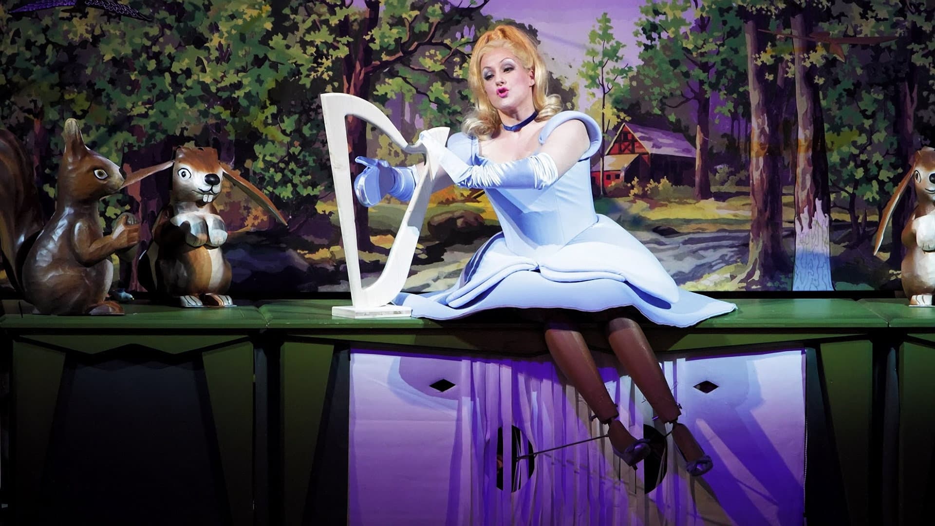 Hoffmanns Erzählungen backdrop