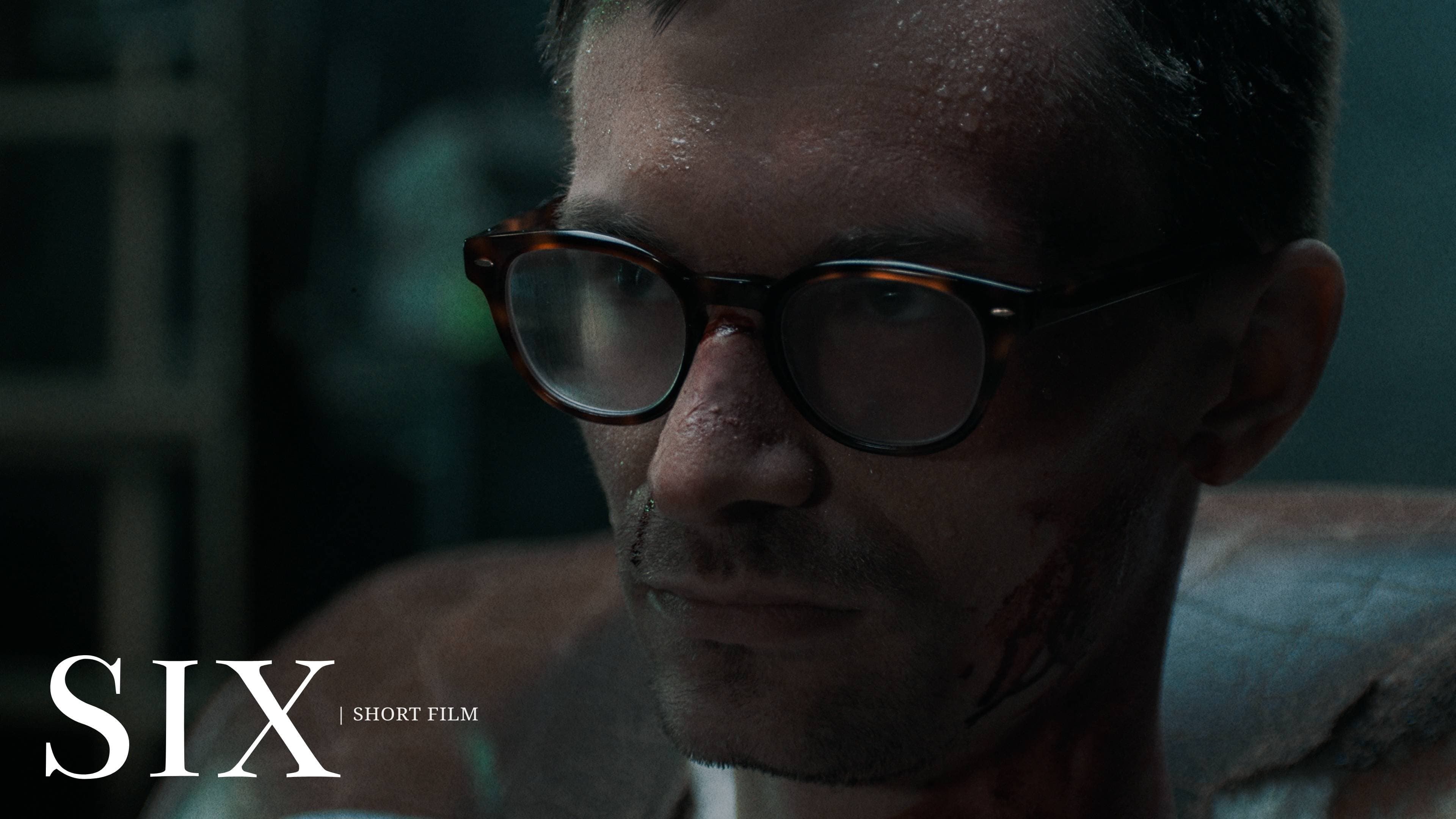 Moments: Six backdrop