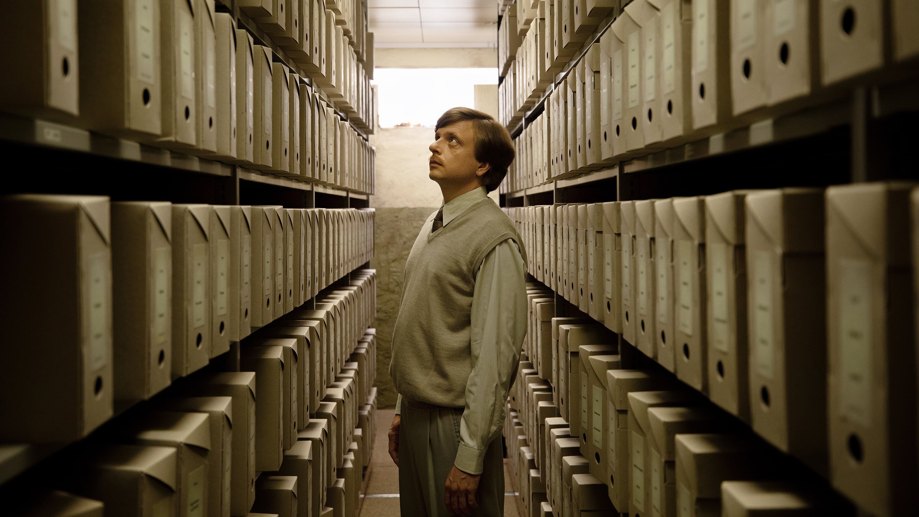 One-way to Moscow backdrop