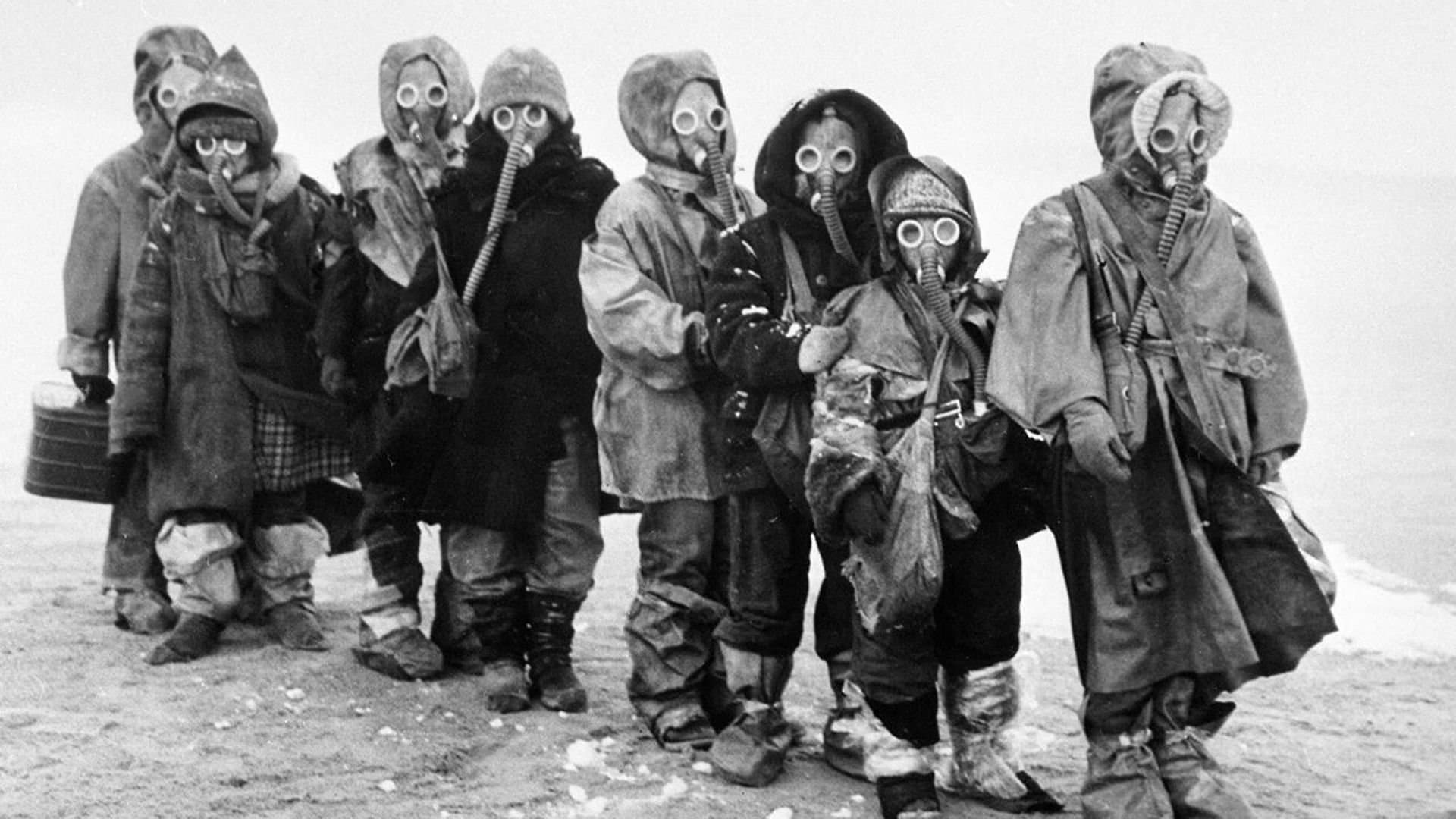 Dead Man's Letters backdrop