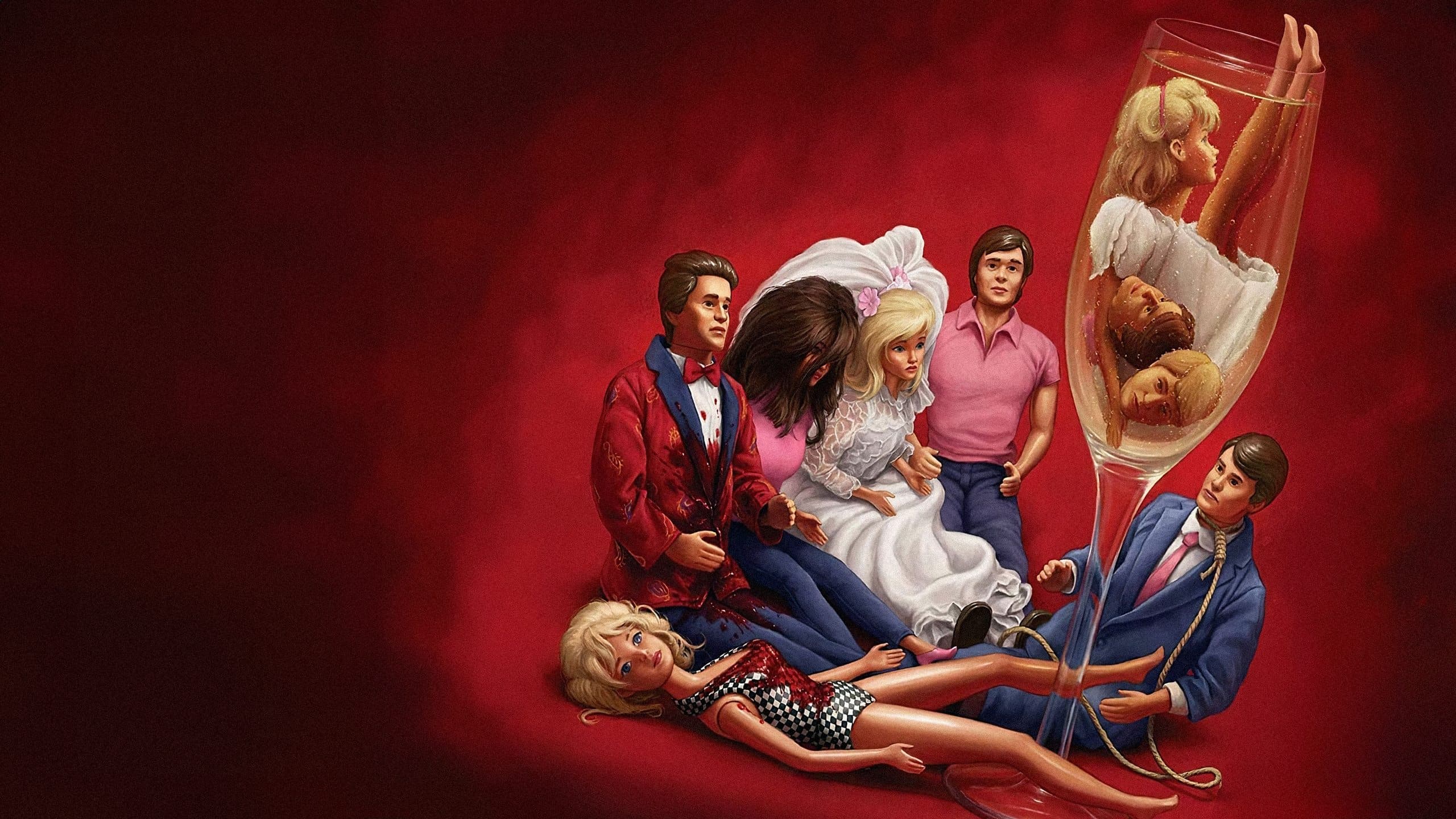 April Fool's Day backdrop