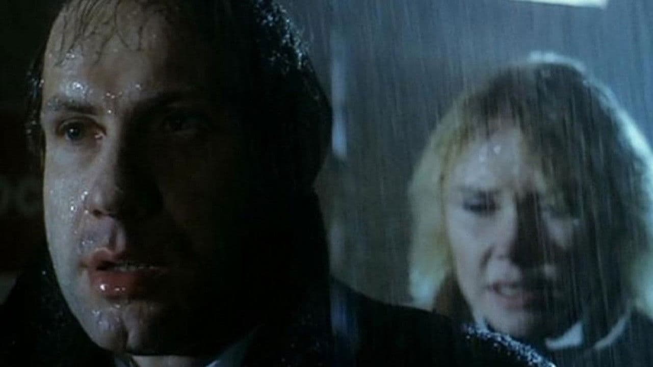 Decalogue IX backdrop