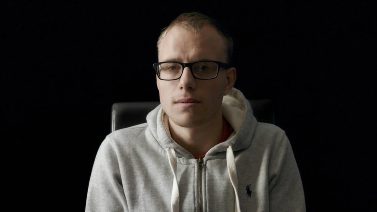 Abused by My Girlfriend backdrop