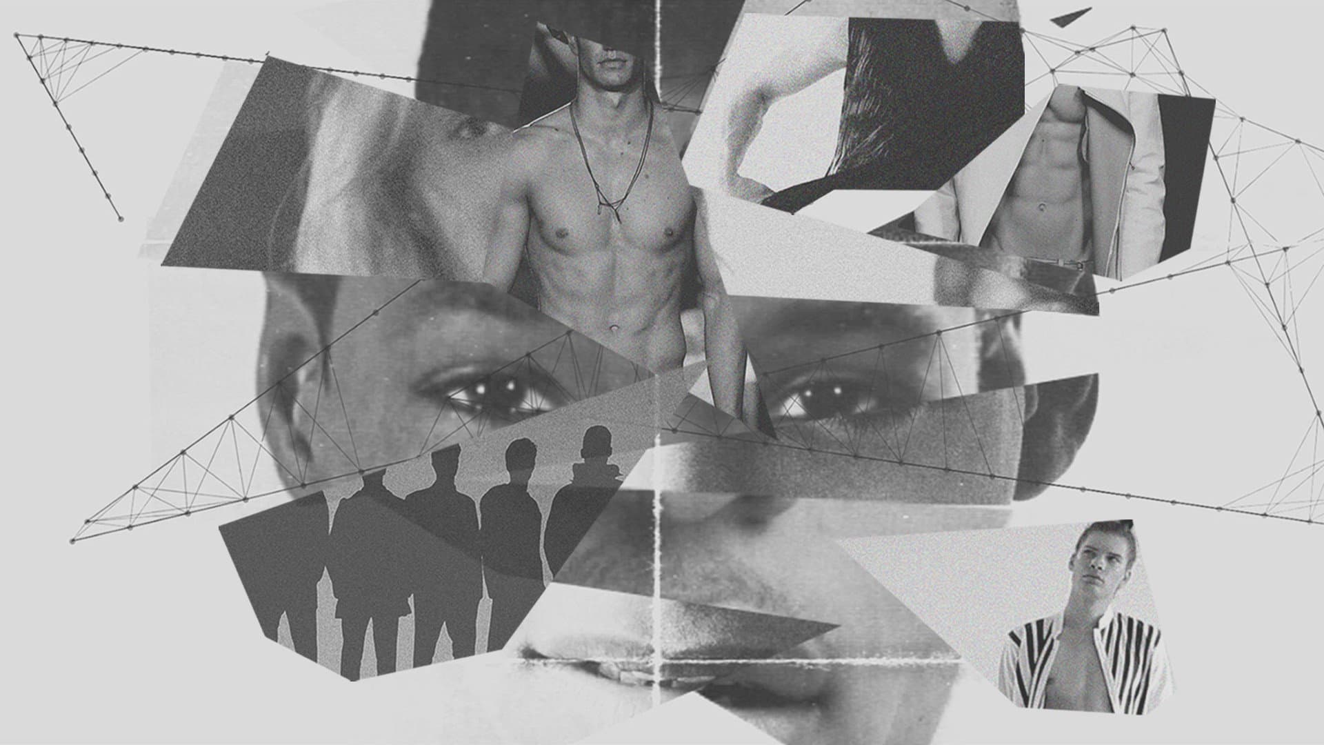 (Un)glamorous: The Naked Truth About Male Models backdrop