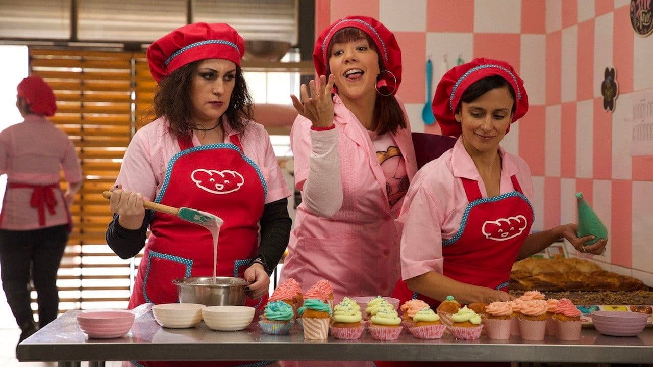 Sweet Family backdrop