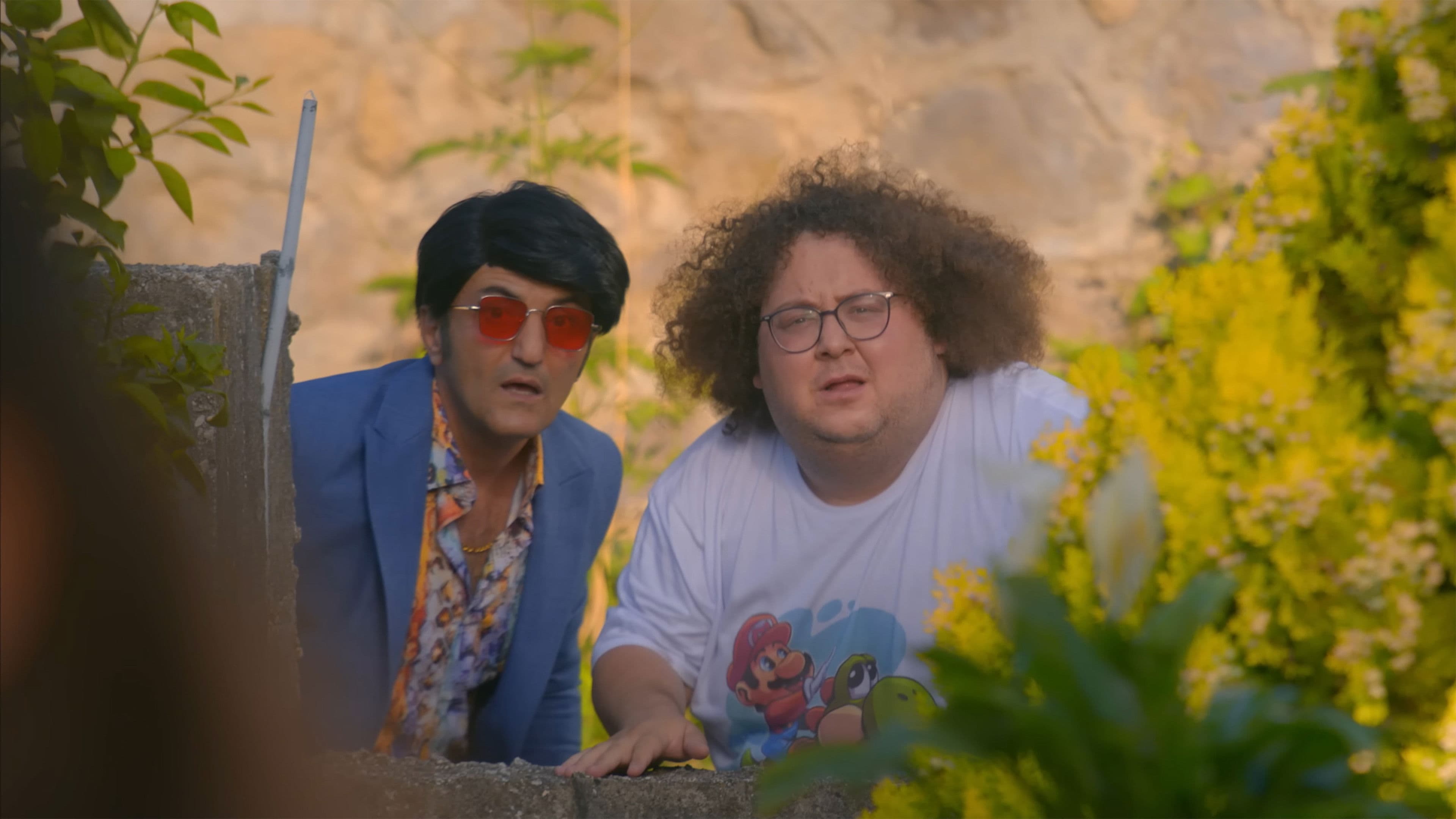 Düğün Evi backdrop