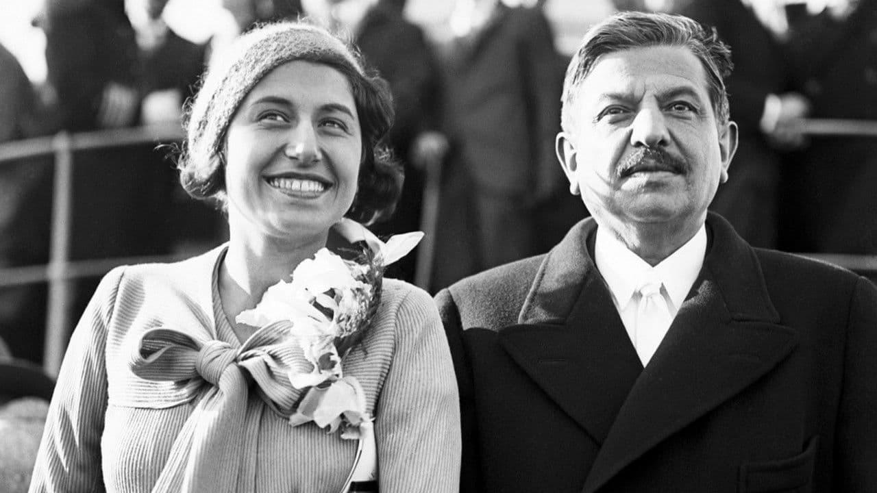 Terror und Champagner – Hitlers Stellvertreter in Paris backdrop