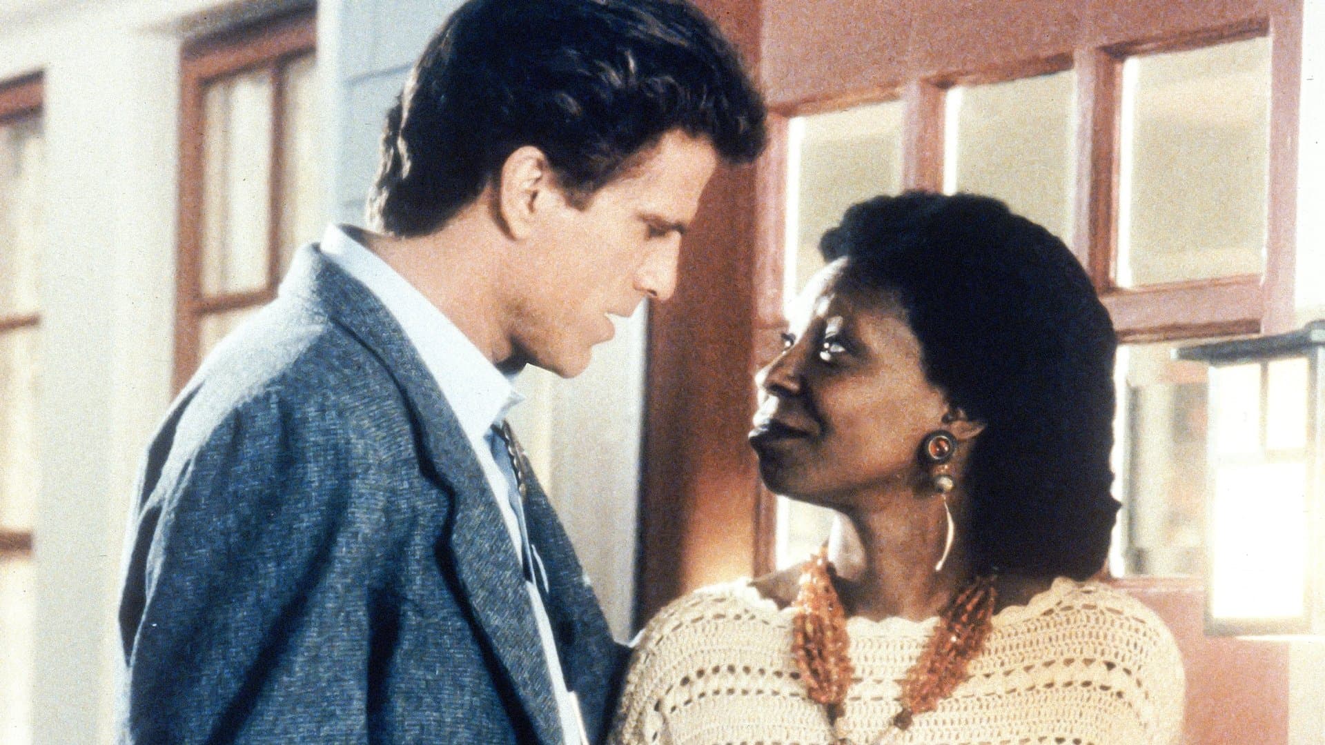 Made in America backdrop