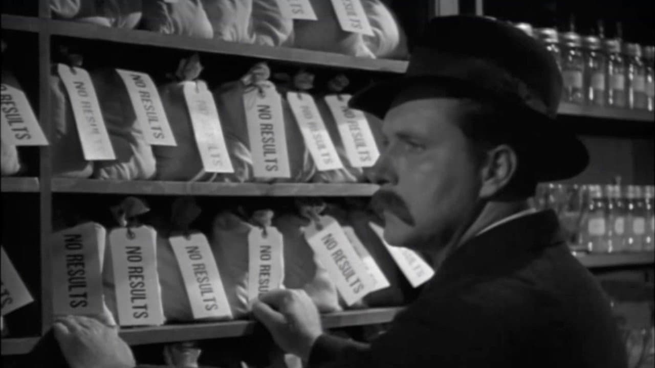 Forgotten Victory backdrop