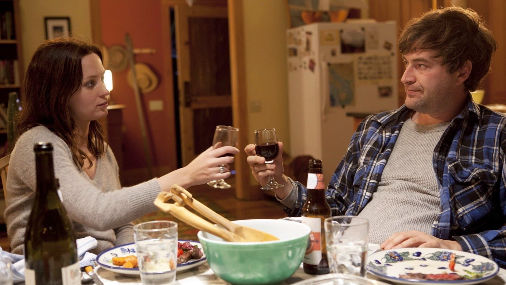 Your Sister's Sister backdrop