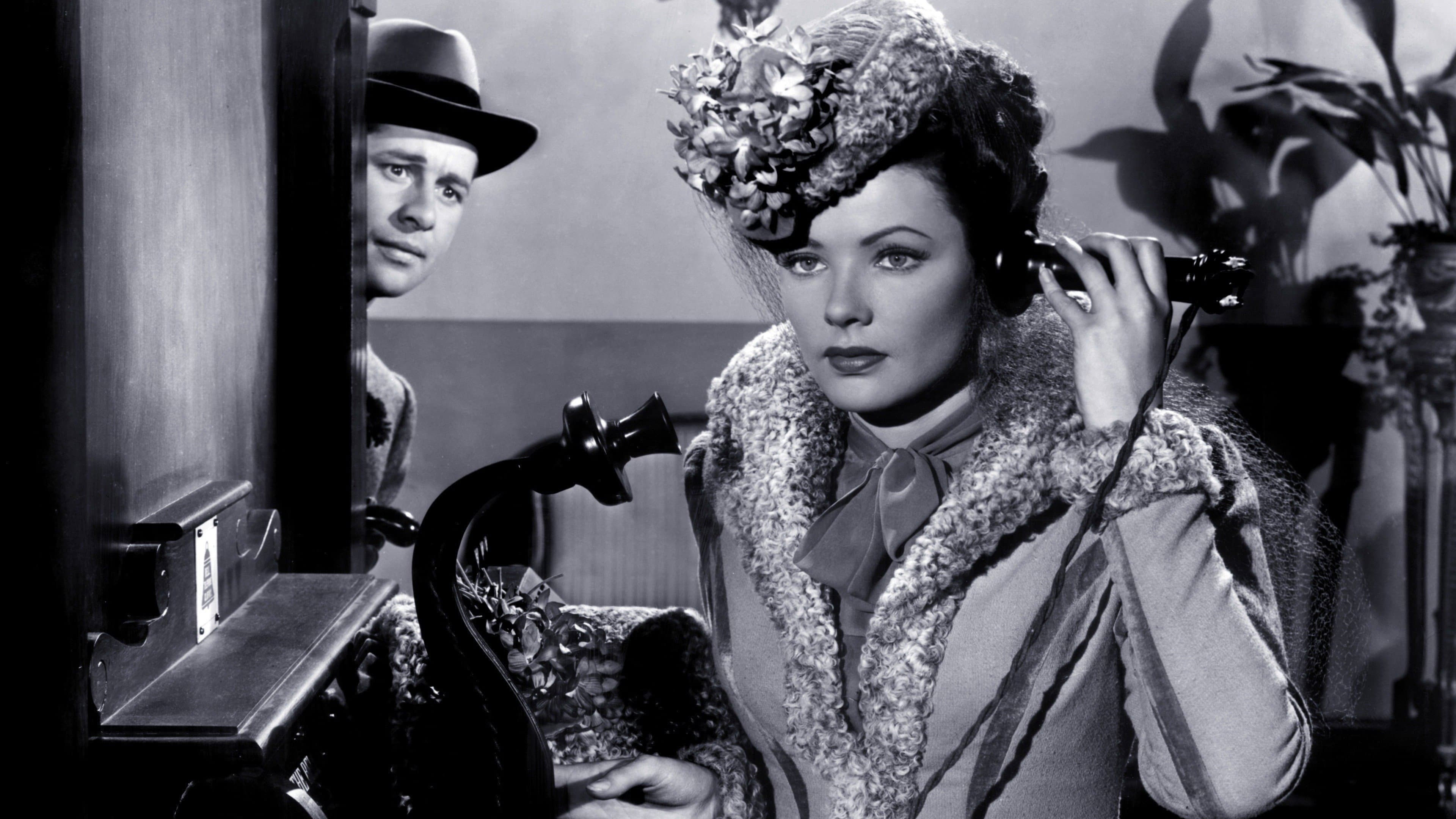 Heaven Can Wait backdrop