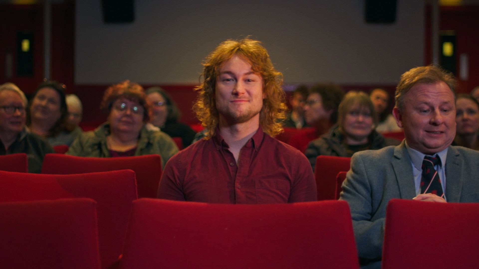 Pinch of Fantasy backdrop