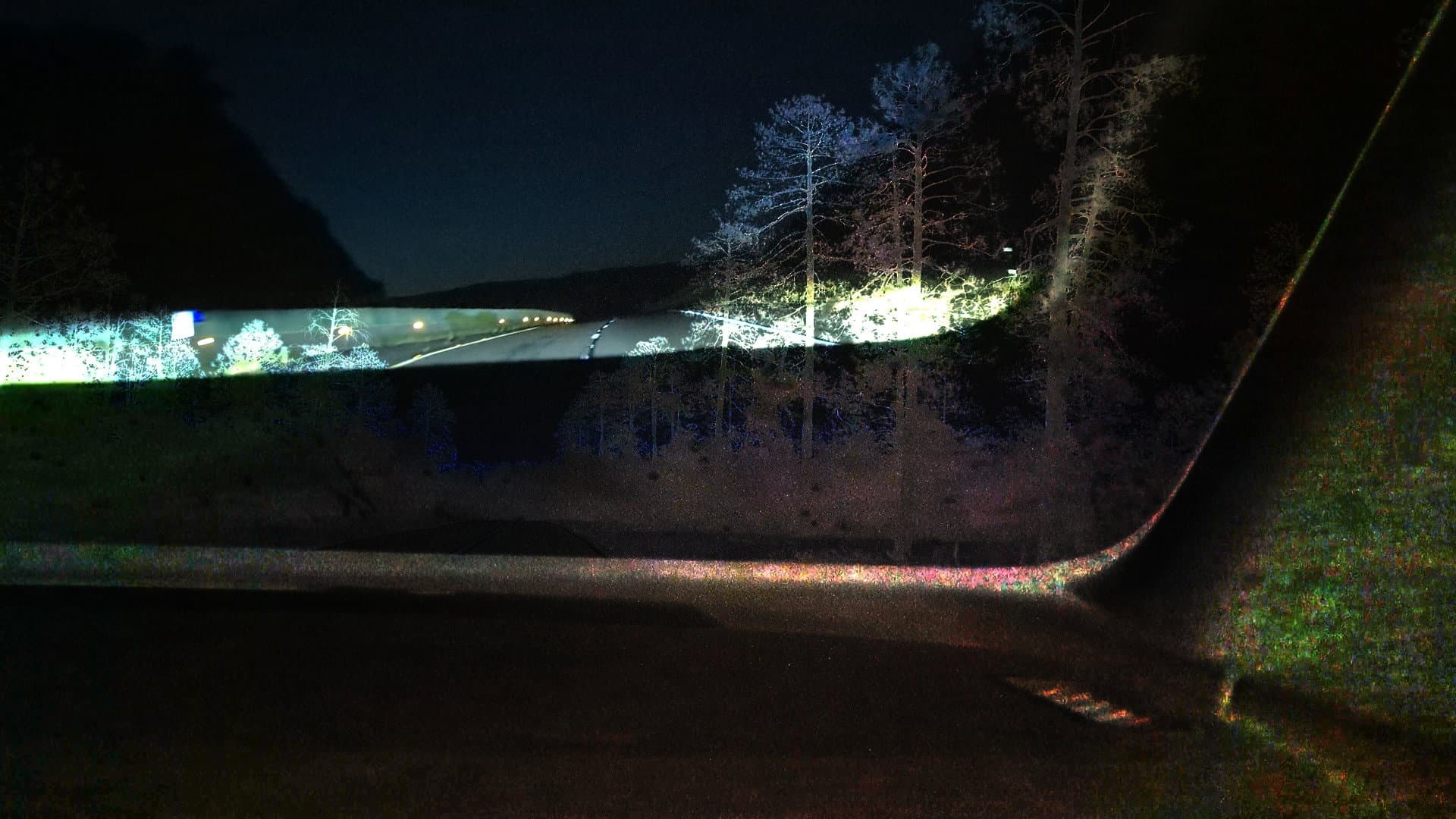 Drive Mae Insane backdrop