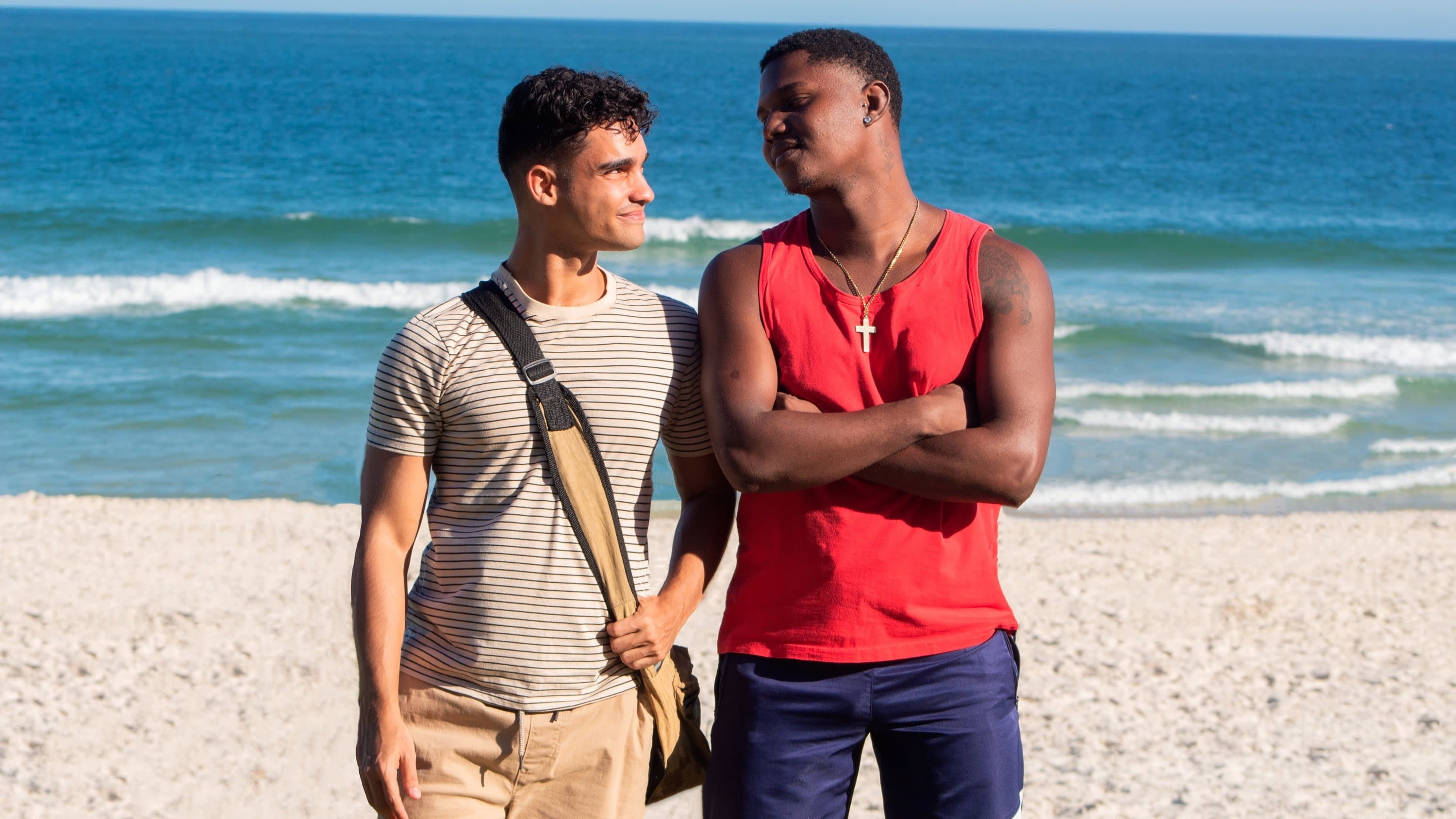 I Just Want to Dance with You backdrop